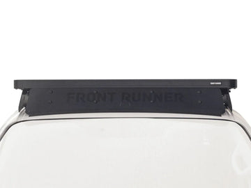 Wind Fairing for Rack / 1165mm/1255mm(W) - by Front Runner